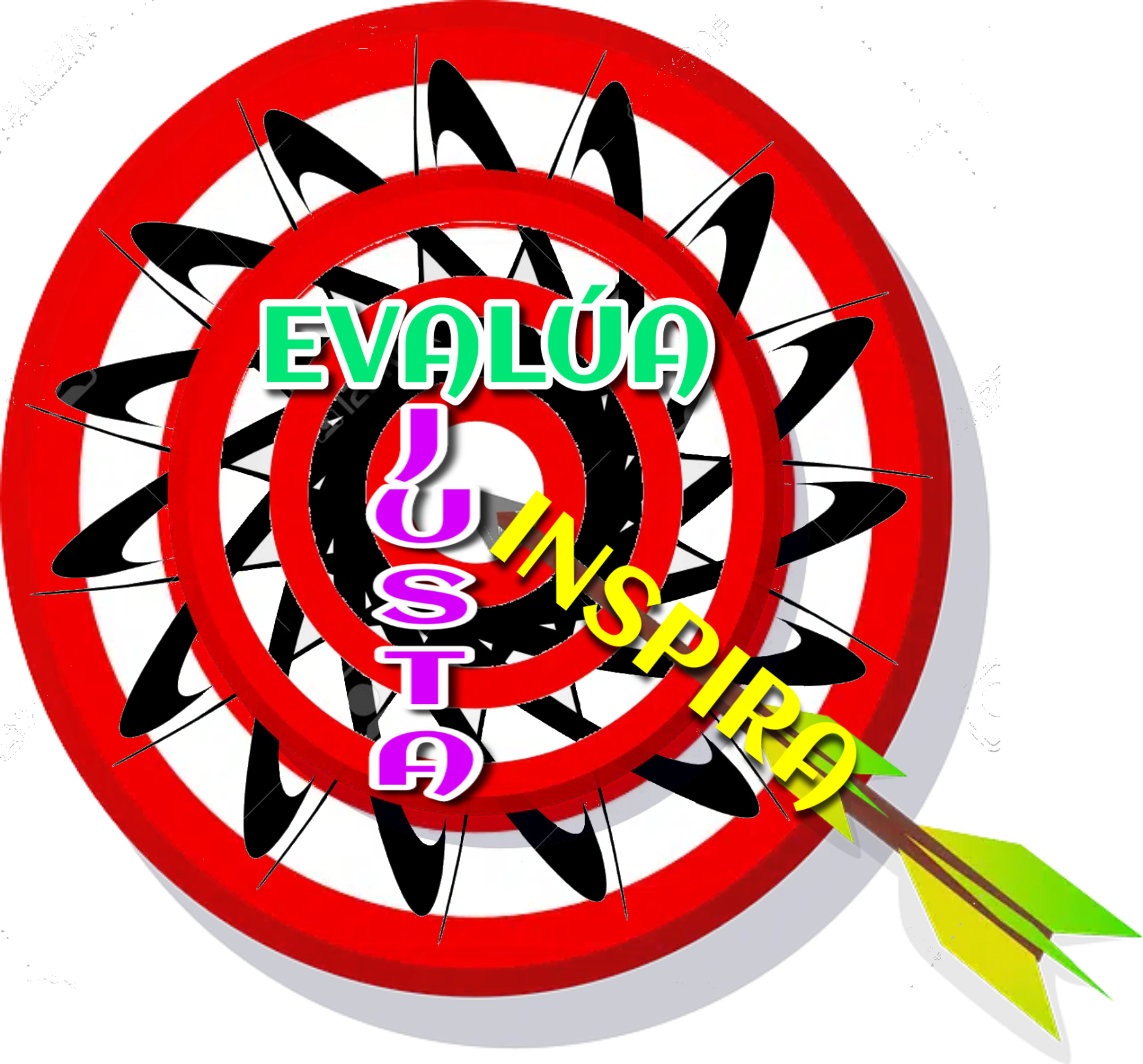 Evalúa, ajusta, inspira